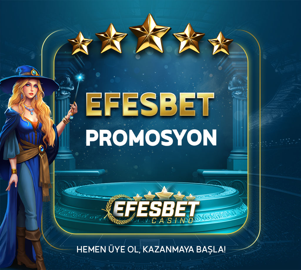 efesbet oyun